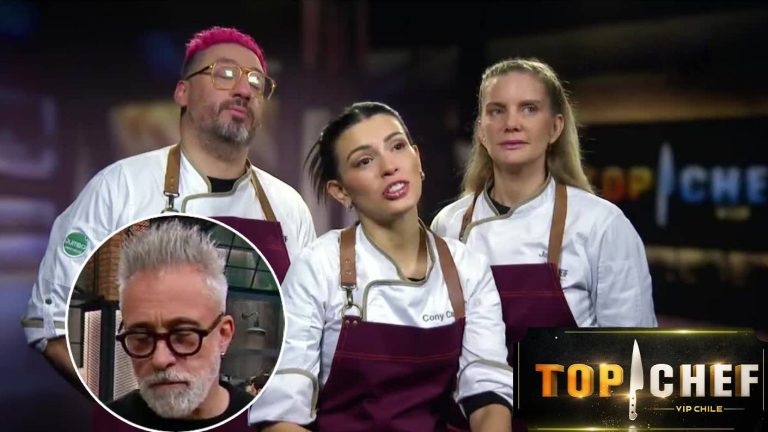 “Está como quiere”: Cony Capelli y Javiera Acevedo se deshicieron en piropos por Sergi Arola