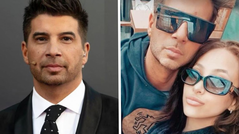 Murió el amor: Mario Velasco confirmó su quiebre con ex Gran Hermano Estefanía Galeota