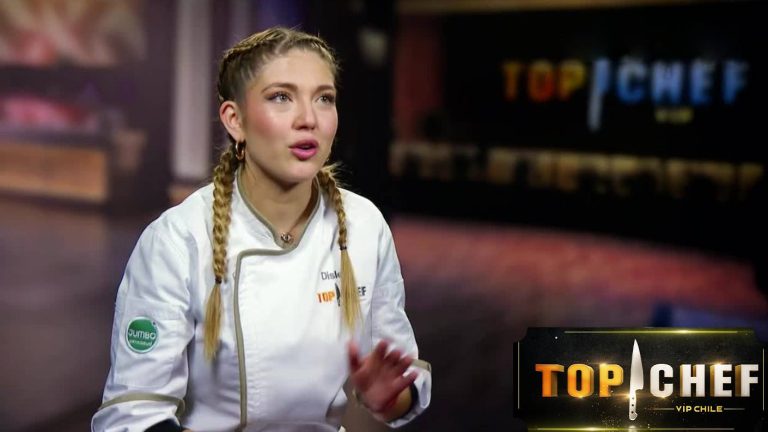 Disley Ramos la pasó mal en Top Chef VIP con decisión que molestó a compañeros: “Me afectó”
