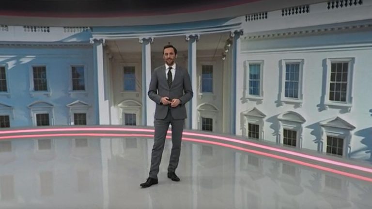 CHV Noticias Central | Lunes 4 de noviembre de 2024