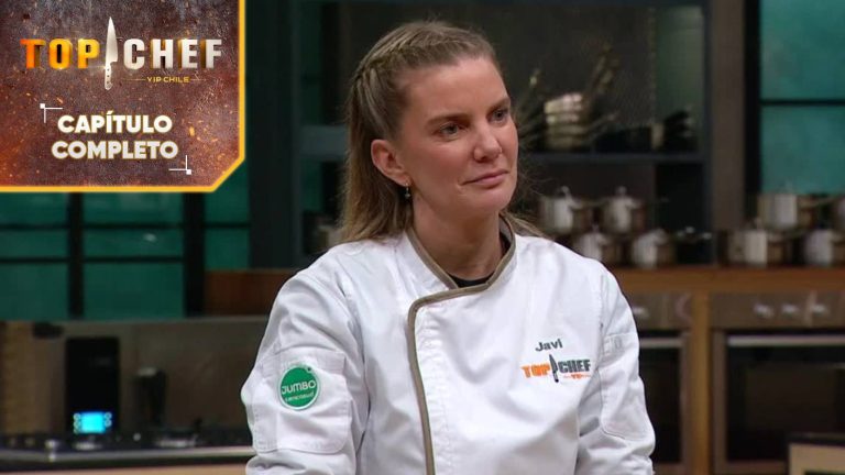 Top Chef VIP 2 | Capítulo 5 | ¡Nuevo inmune de la semana!