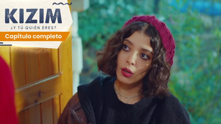 Kizim | Capítulo 26 | Asu intentará llevarse a Oyku