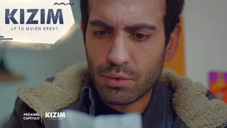 Demir descubrirá el plan de Asu | Adelanto Kizim | Capítulo 27
