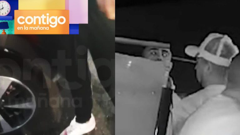 “Arturo Vidal nos empujó”: Nuevo video clave de testigo que ayudó a presunta víctima de denuncia