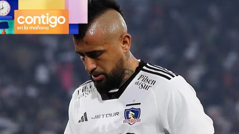 ¿Qué arriesgaría Arturo Vidal tras la denuncia de agresión sexual contra jugadores de Colo Colo?