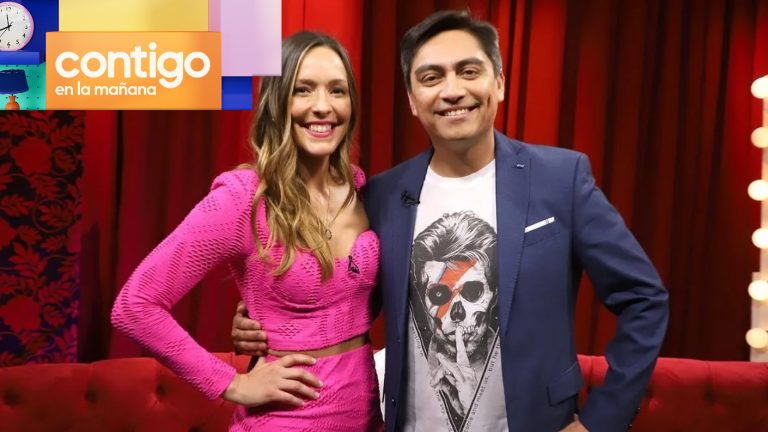 ¿Una relación paralela? Los detalles del quiebre matrimonial de Maly Jorquiera y Sergio Freire