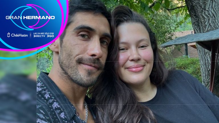 ¿Sigue a flote el kayak? Michelle Carvalho habló sobre su amistad con Pedro Astorga