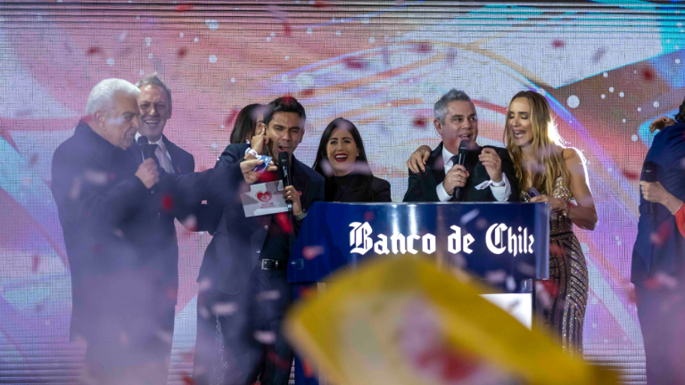 Teletón 2024: ¿Cuál es la millonaria meta a superar este año?