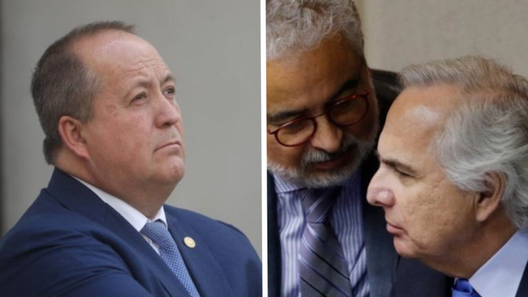 Fiscalía desmiente versión de abogado de Hermosilla por reunión con Chadwick y Valencia y anuncia denuncia