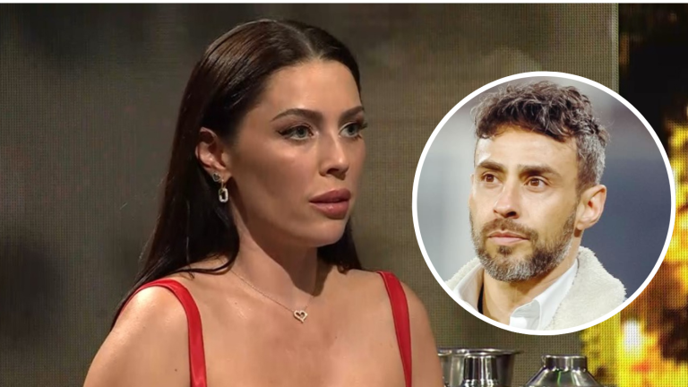 Daniela Aránguiz aclaró el motivo de su visita a Jorge Valdivia tras salir de la cárcel: “Si mis hijos...”