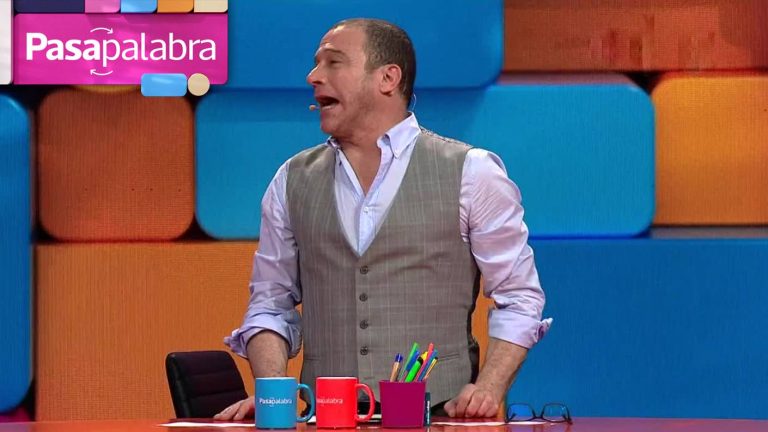 Pasapalabra 2024 | Capítulo 15