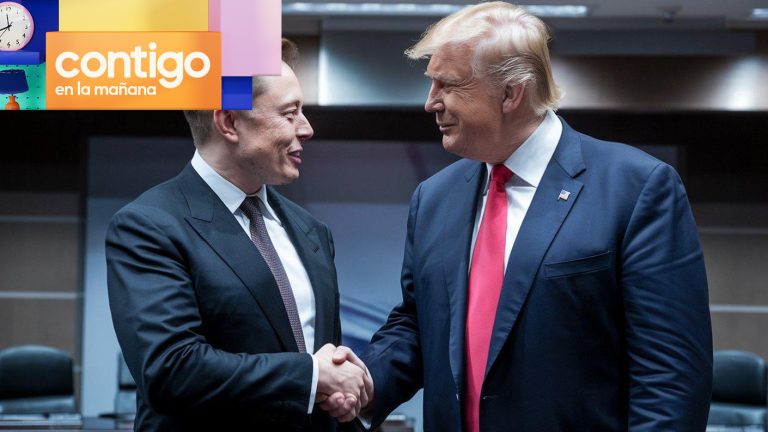 ¿Ambiciones políticas? Los motivos por los que Elon Musk apoyó candidatura de Donald Trump