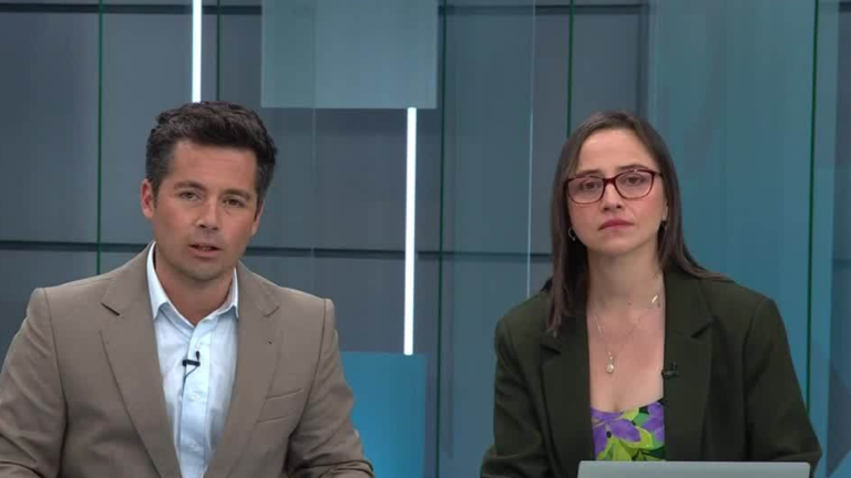 CHV Noticias Tarde | Miércoles 6 de noviembre de 2024