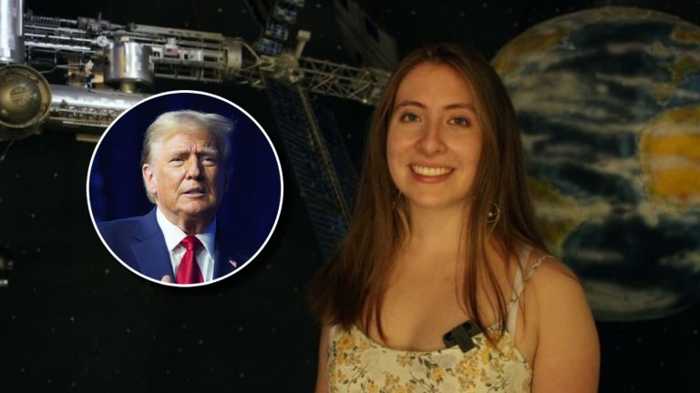 El honesto desahogo de Tere Paneque tras triunfo de Donald Trump: “Con el corazón en la mano”