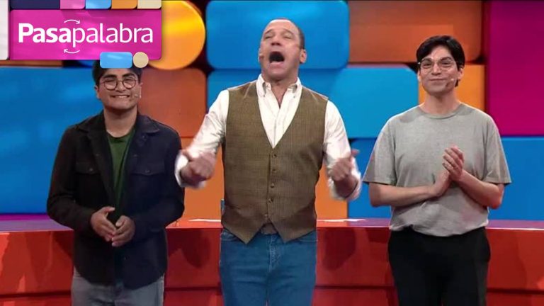 Pasapalabra 2024 | Capítulo 16