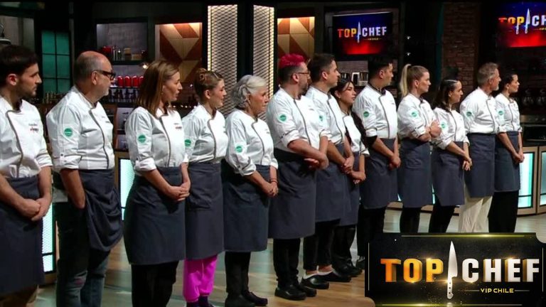 ¡Más peligroso que nunca! Nueva regla provocará dos eliminados a la semana en Top Chef VIP