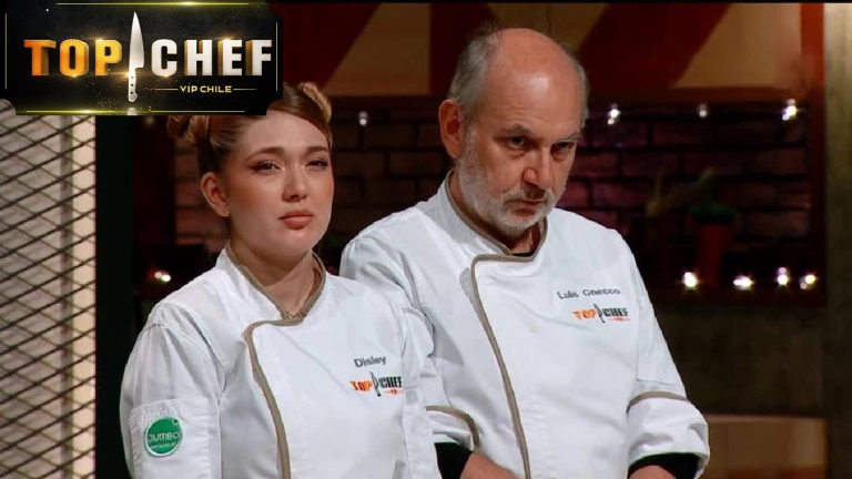 ¡Enojados con el jurado! Estos son los famosos que irán a prueba de eliminación