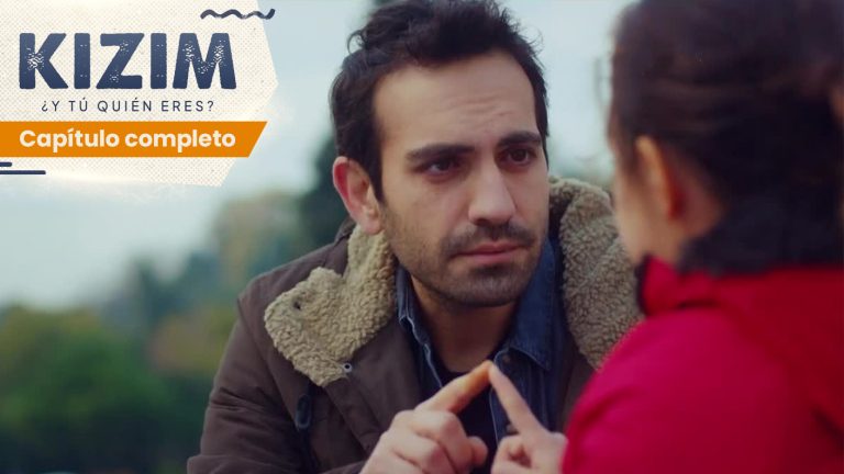 Kizim | Capítulo 27 | Demir se enteró de la millonaria herencia