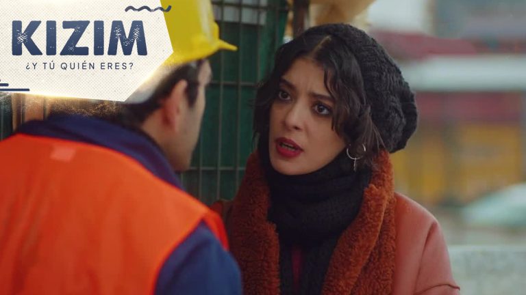 Asu demandará a Demir | Adelanto Kizim | Capítulo 28