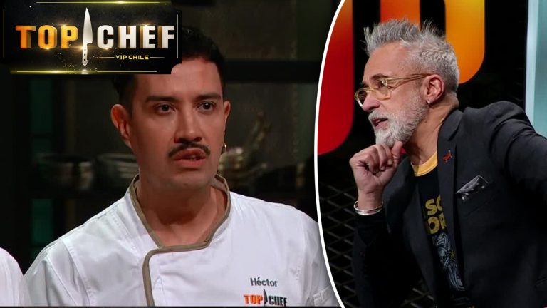 ¡No se guardó nada! Héctor Morales se indignó y lanzó furioso descargo tras decisión del jurado