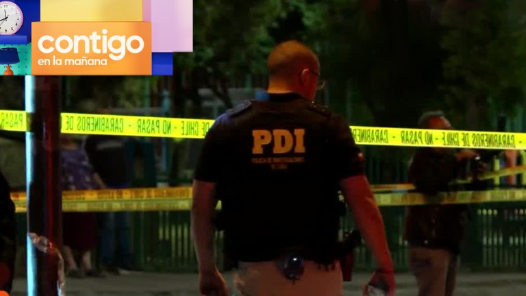 Violentos enfrentamientos: ¿Qué originó la cadena de asesinatos entre bandas rivales en La Pintana?