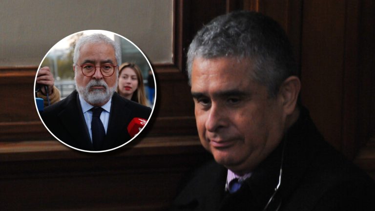 Fiscales, jueces y ministros de la Corte: Revisa la LISTA COMPLETA de nombres que tendrían chats con Luis Hermosilla