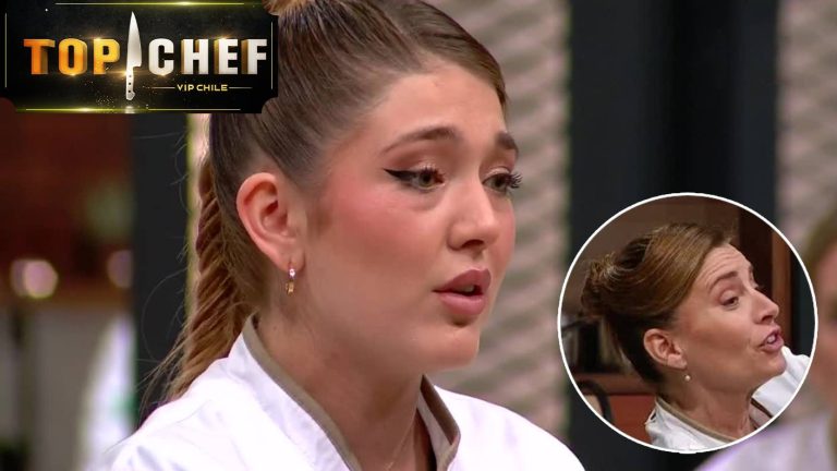 “Fuera de lugar”: Disley Ramos y Magdalena Montes tuvieron tensísima discusión en la cocina