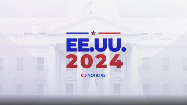 CHV Noticias Central | Especial Elecciones EE.UU. 2024