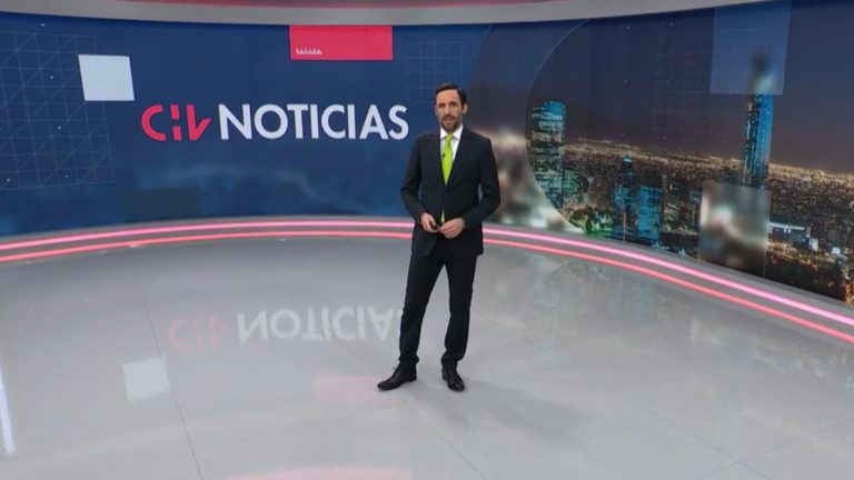 CHV Noticias Central | Jueves 7 de noviembre de 2024