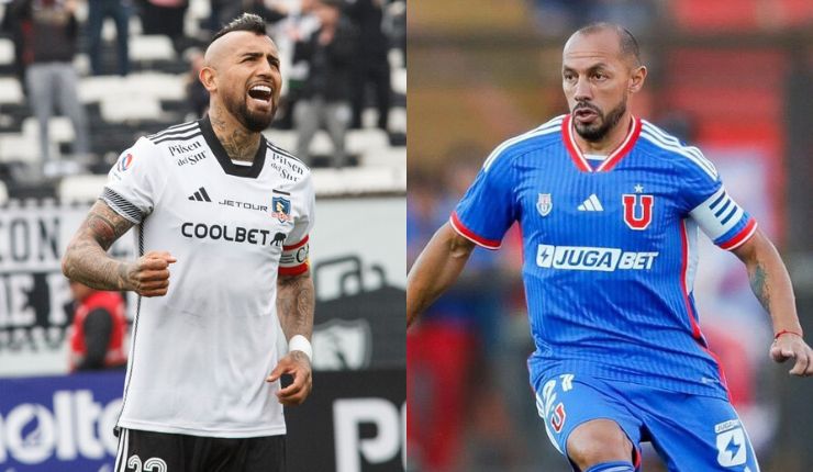 Colo Colo, la U o una final: Todos los escenarios de una histórica lucha por el título