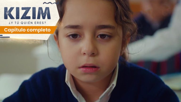 Kizim | Capítulo 28 | Oyku presentó nuevos síntomas de su enfermedad