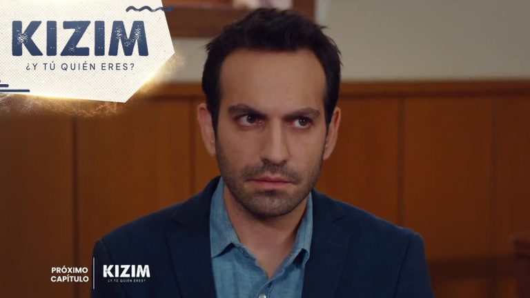 Asu y Demir se enfrentarán en el juicio | Adelanto Kizim | Capítulo 29