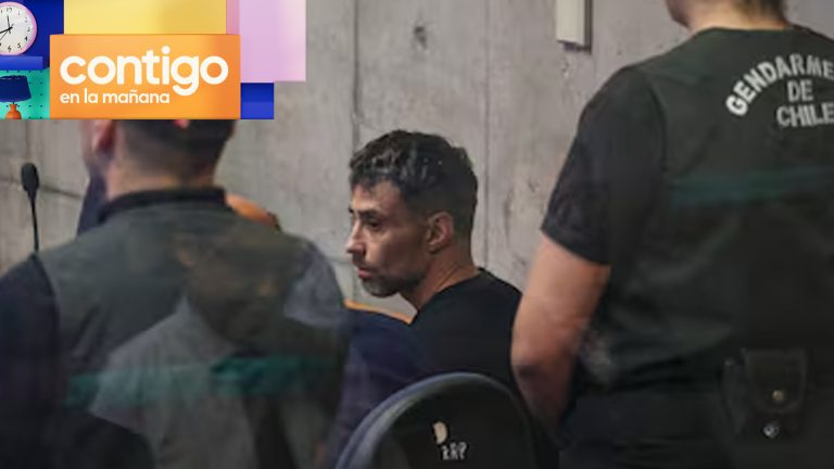 “Aprendí a ser valiente”: Denunciante de Jorge Valdivia entregó inédita reflexión