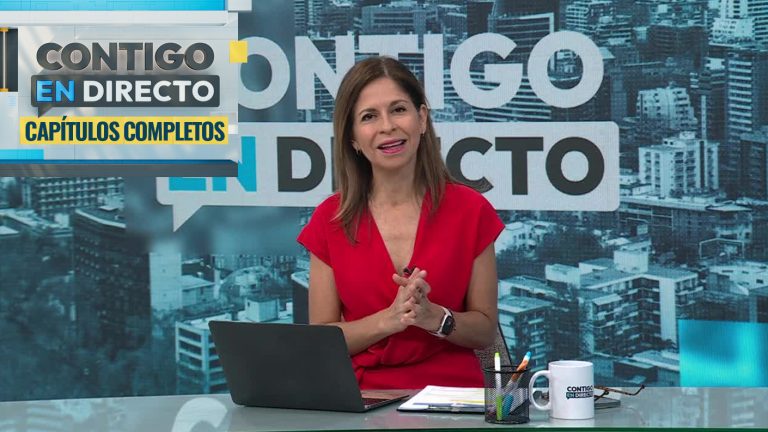 Contigo en Directo | Capítulo 1042