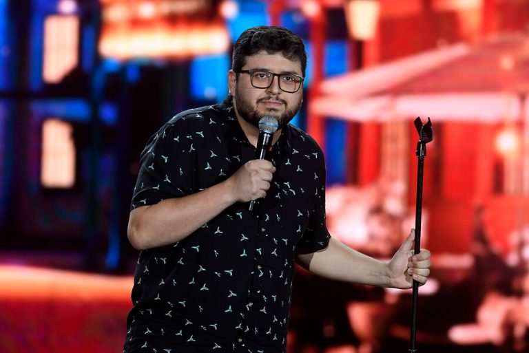 Teletón 2024: ¿A qué hora saldrá hoy Luis Slimming?