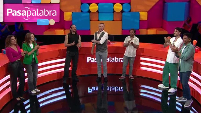 Pasapalabra 2024 | Capítulo 18