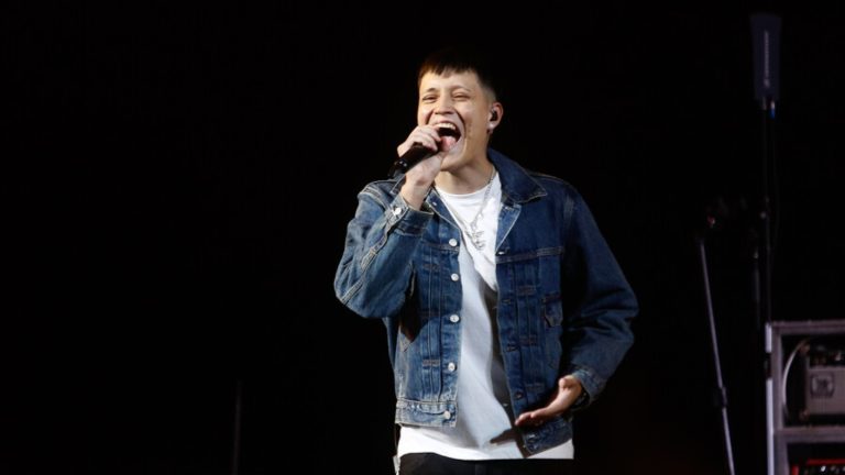 Teletón 2024: ¿Cuándo y a qué hora saldrá hoy Kidd Voodoo?