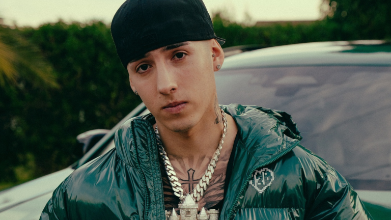 Esta noche: ¿A qué hora se presenta Pailita en la Teletón 2024?