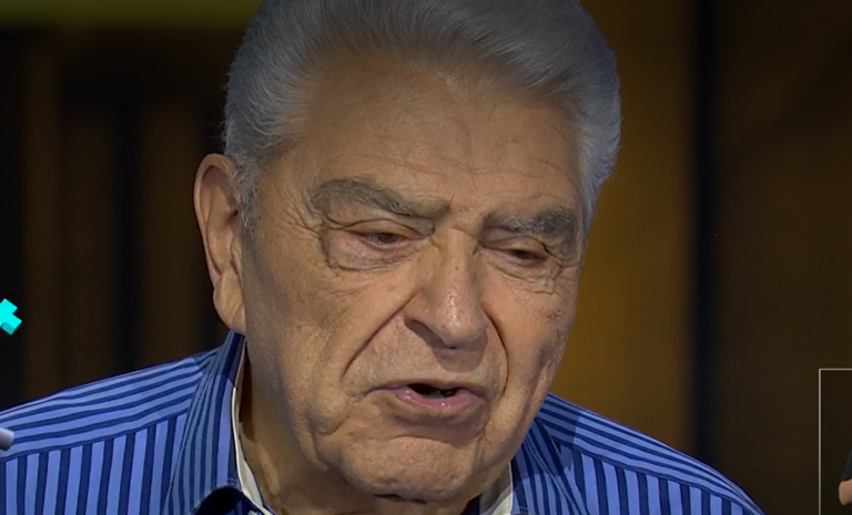 El desesperado llamado de Don Francisco a horas del último cómputo en Teletón 2024: “Si no logramos revertir...”