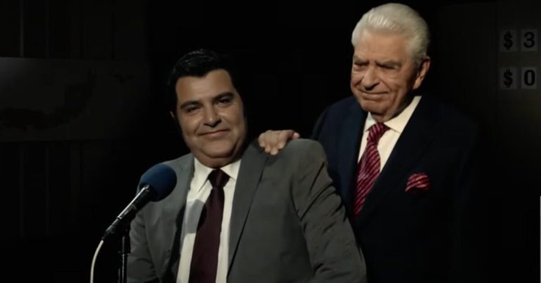 Increíble Trabajo: Así se logró la edición con IA de un joven Don Francisco en Teletón 2024