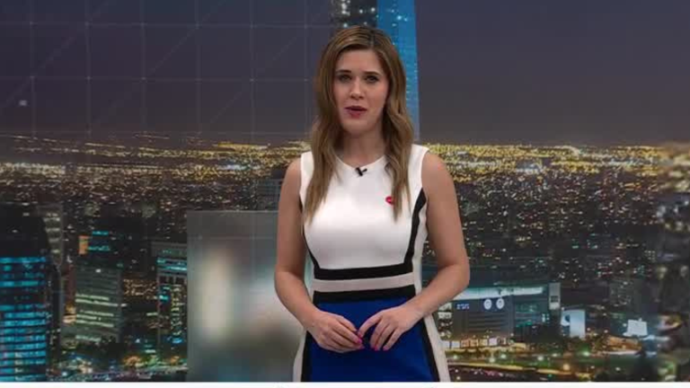 CHV Noticias Central | Sábado 9 de noviembre de 2024