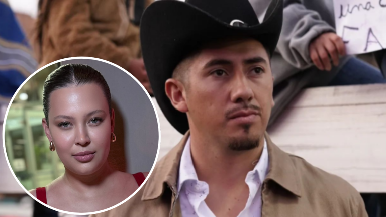 Waldo aclaró qué pasó con la millonaria promesa de Michelle Carvalho