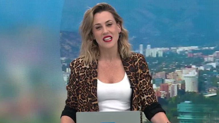 CHV Noticias Tarde | Domingo 10 de noviembre de 2024