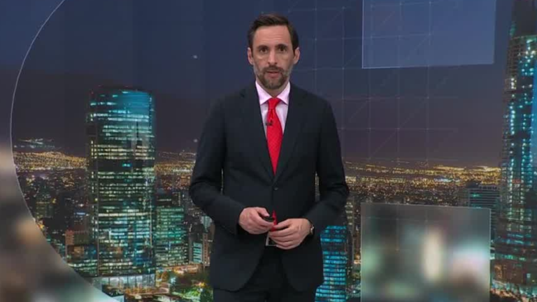 CHV Noticias Central | Domingo 10 de noviembre de 2024