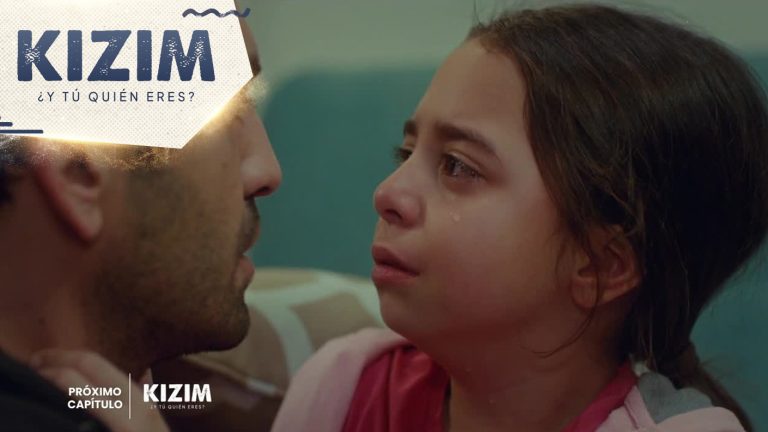 Oyku se enfrentará a su madre | Adelanto Kizim | Capítulo 30