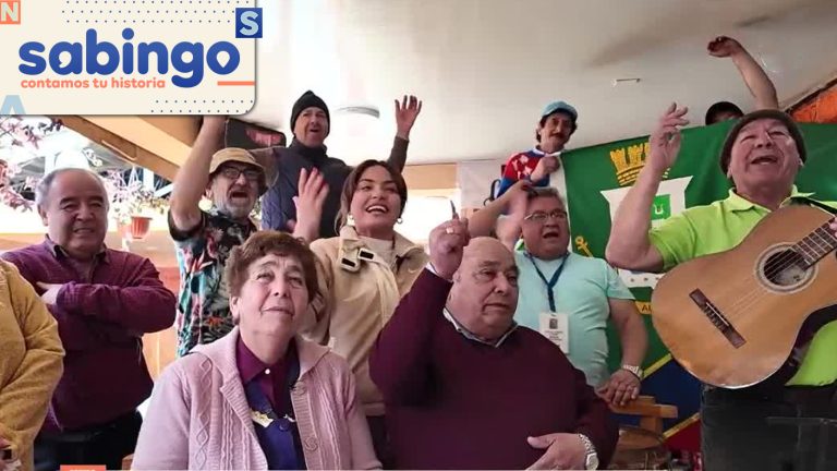 Conocimos a la familia Vargas Ampuero en Ancud | Familias de mercado | Sabingo