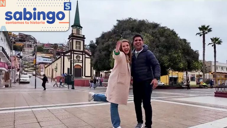 Recorrimos las maravillas de la Plaza de Armas de Coquimbo | De plaza en plaza | Sabingo