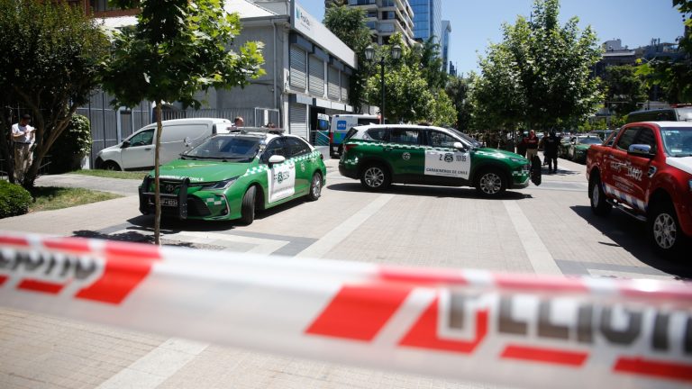 ¿Por qué un hombre tomó de rehén a trabajadora de AFP Provida? Revelan presunto motivo detrás del secuestro