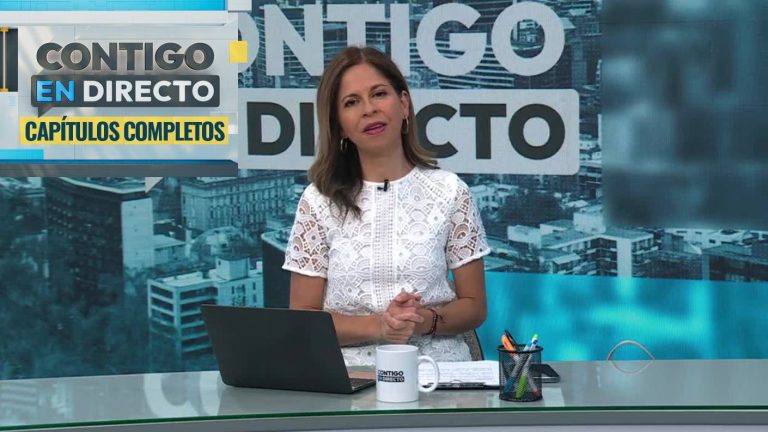 Contigo en Directo | Capítulo 1043