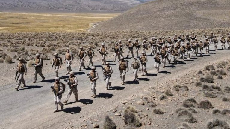 Las medidas que propone Defensa en la nueva Ley de Presupuesto para incentivar el ingreso al Servicio Militar